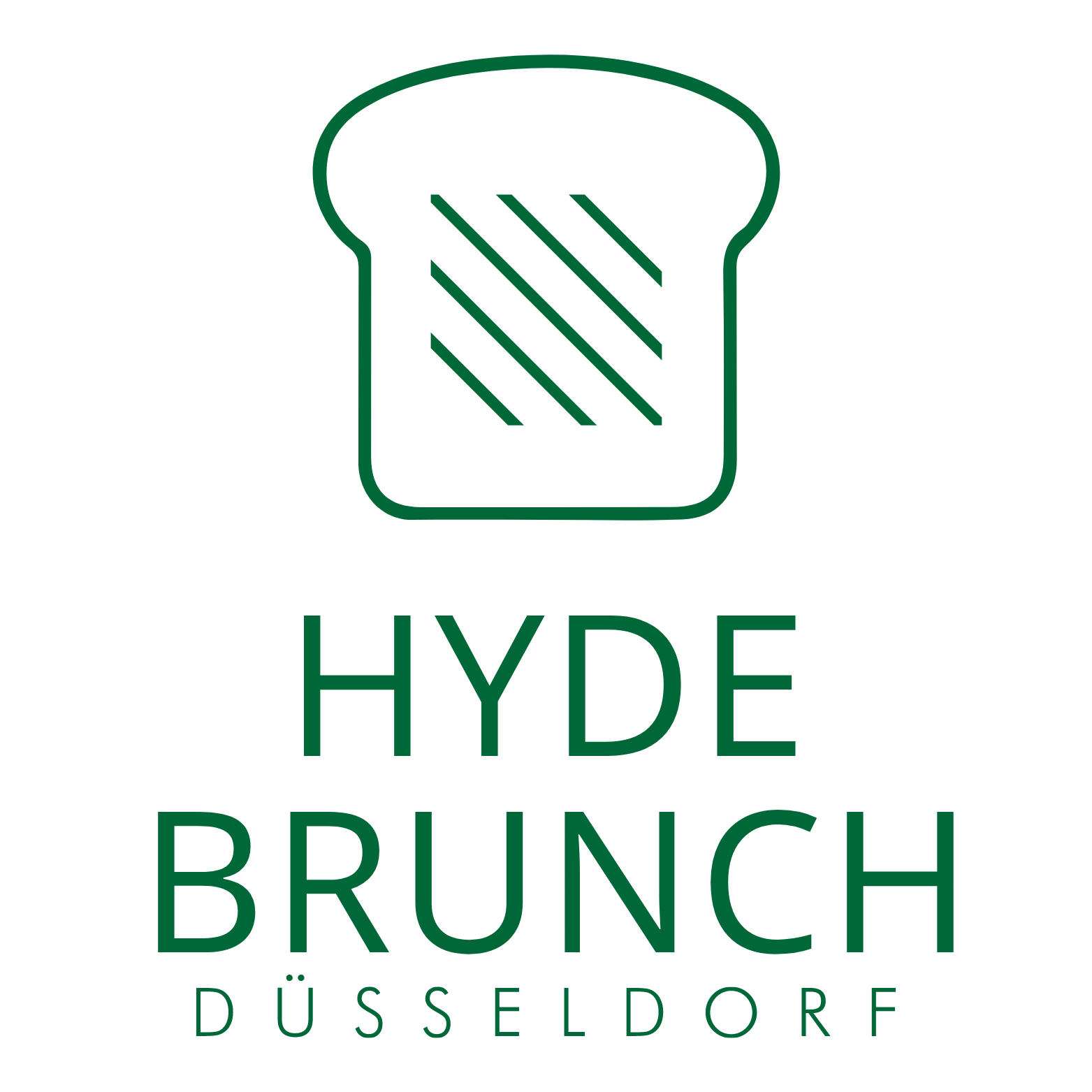 Hyde Brunch Düsseldorf